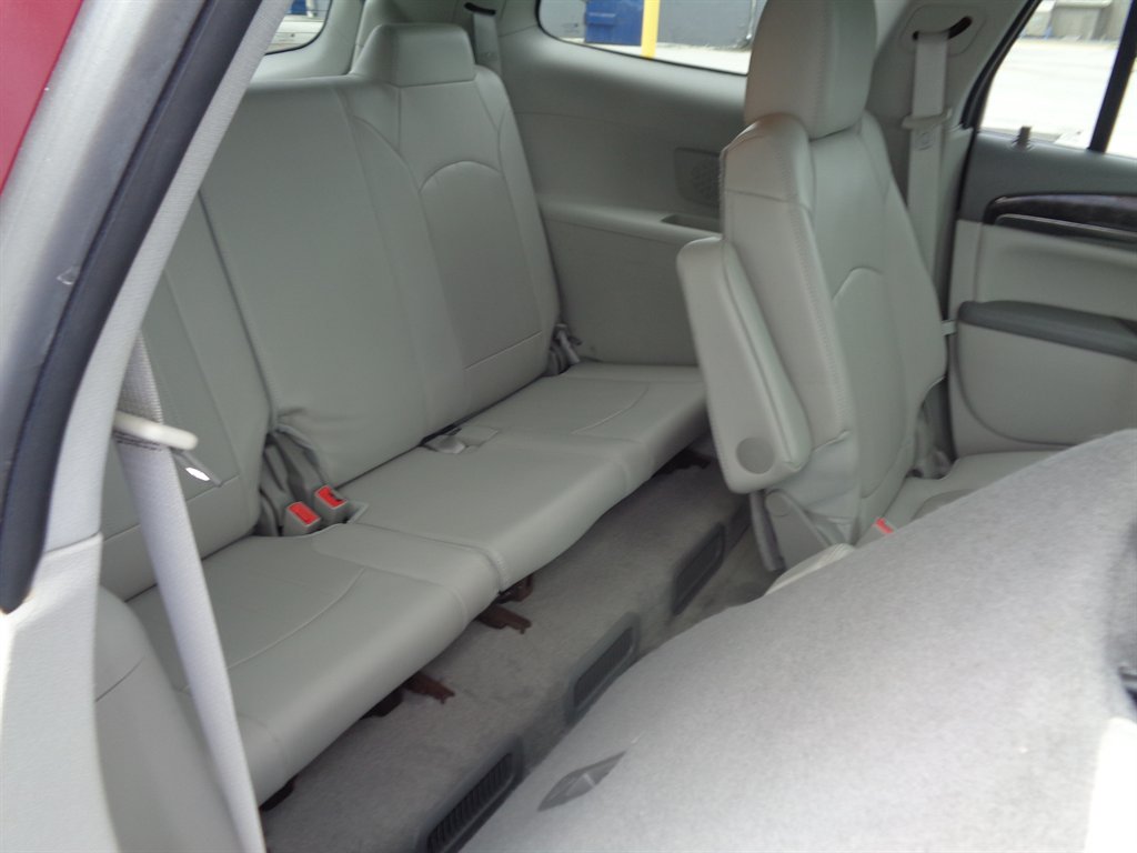 2015 Buick Enclave - $10,925
