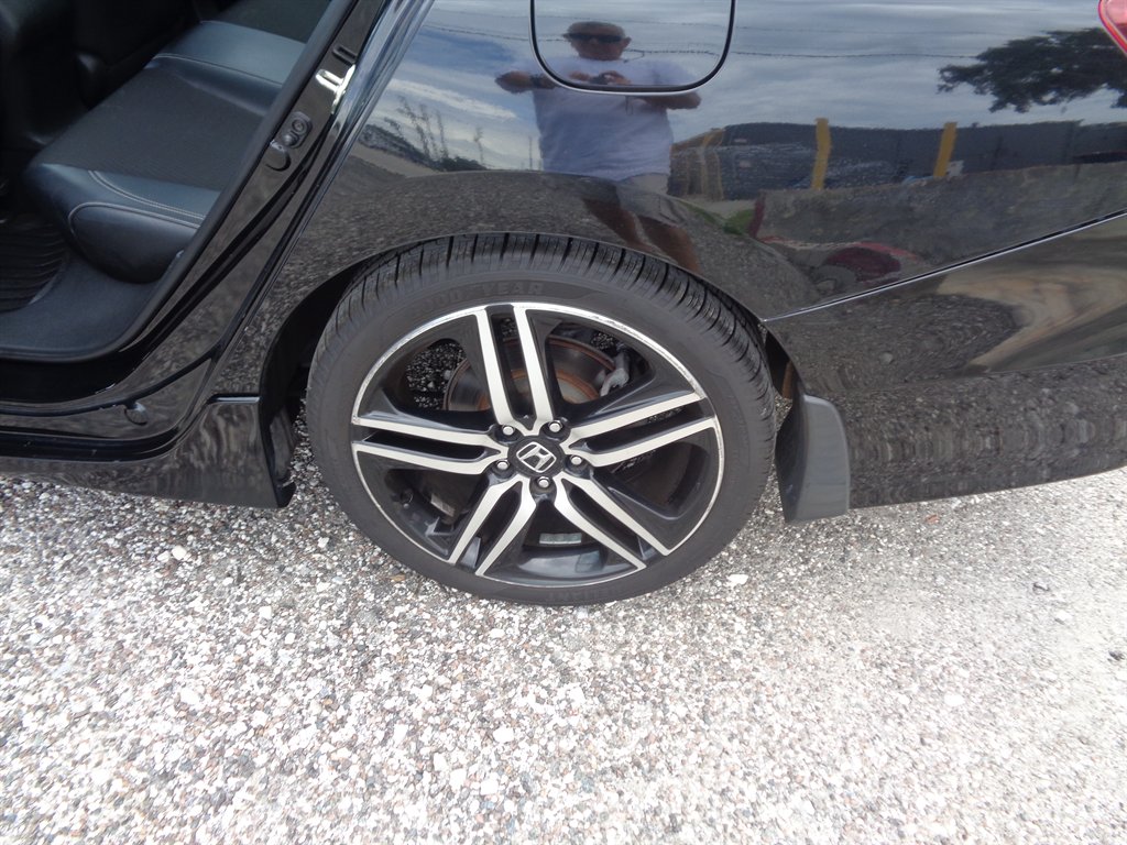 2017 Honda Accord - $16,490