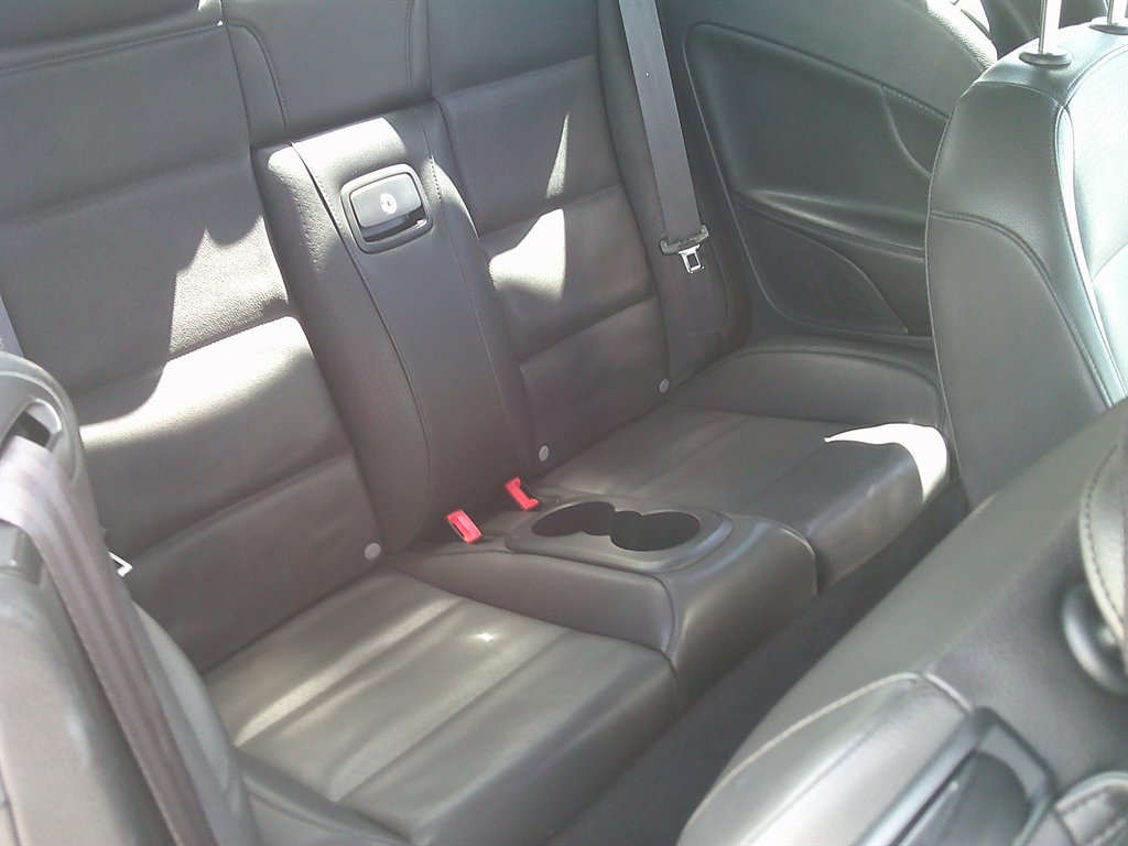 2014 Volkswagen Eos - $8,800