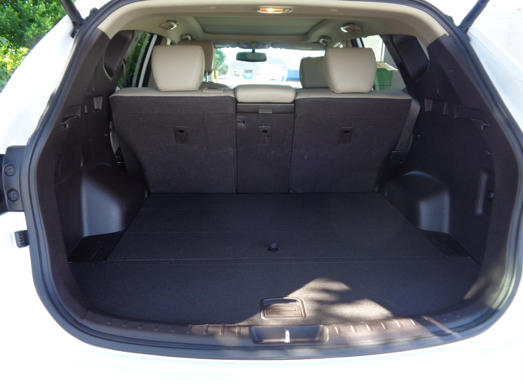 2016 Hyundai Santa Fe Sport - $10,950