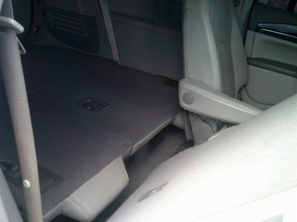 2016 Buick Enclave - $6,299