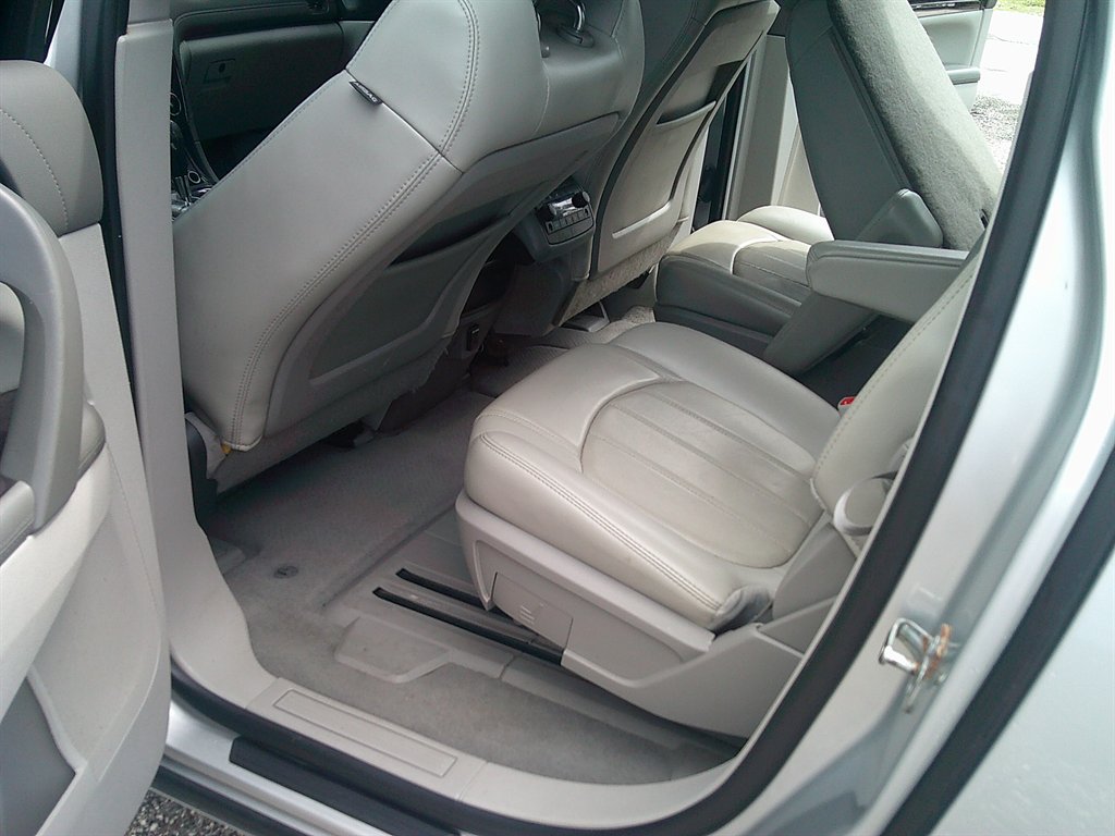 2016 Buick Enclave - $6,299