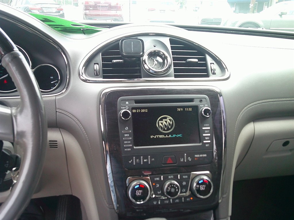 2016 Buick Enclave - $6,299