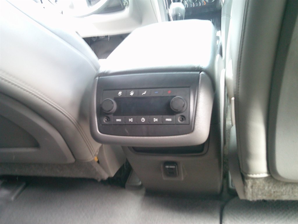 2016 Buick Enclave - $6,299