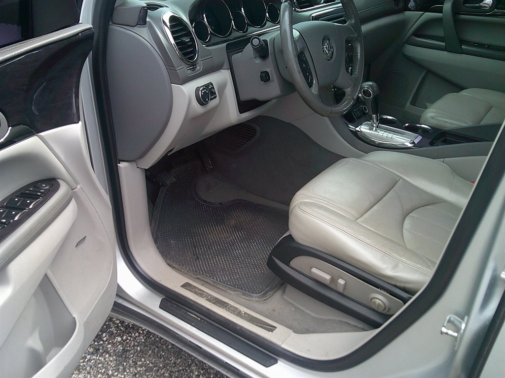 2016 Buick Enclave - $6,299