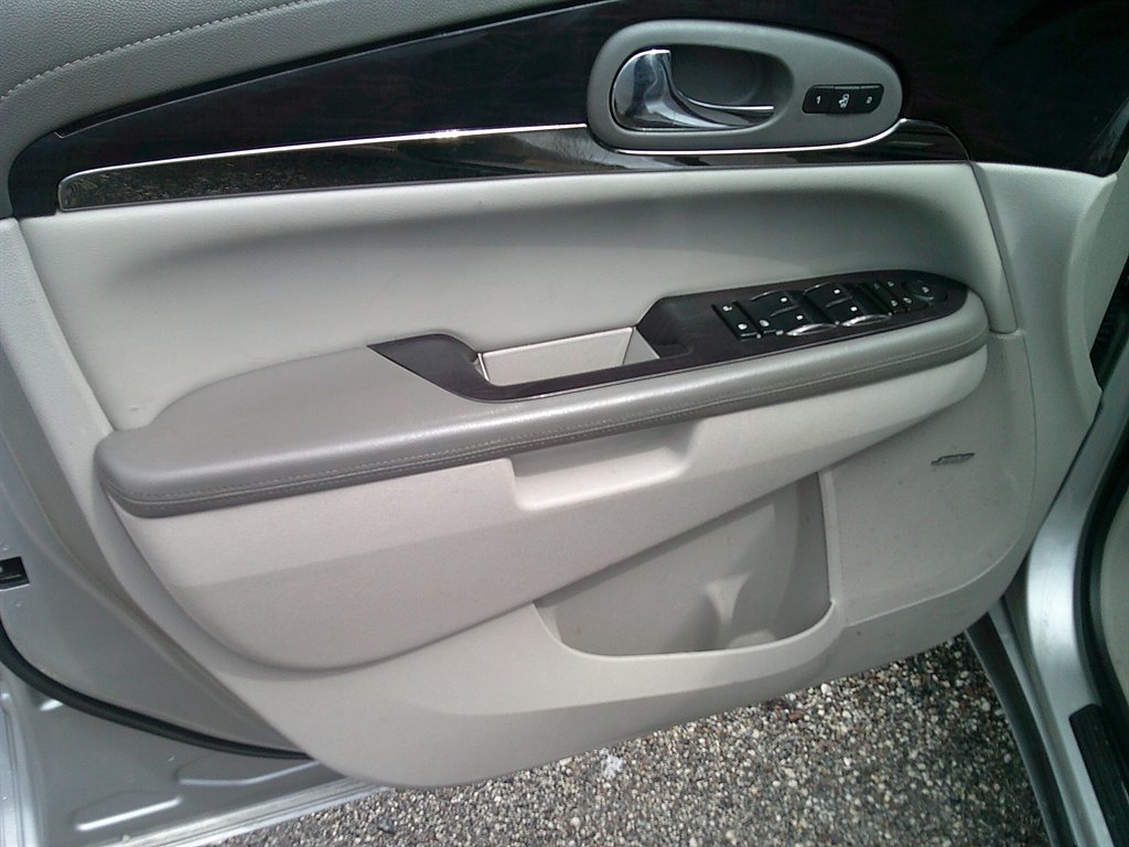 2016 Buick Enclave - $6,299