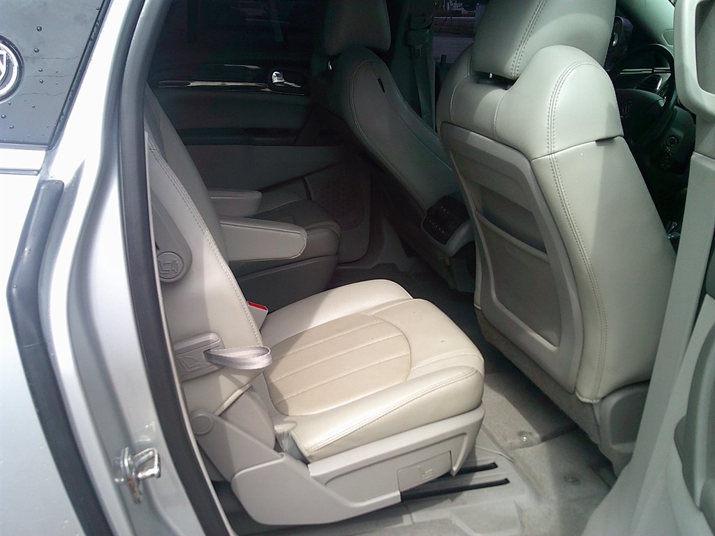 2016 Buick Enclave - $6,299
