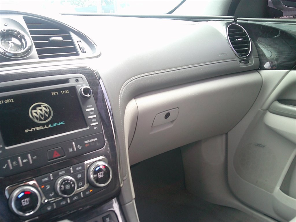 2016 Buick Enclave - $6,299
