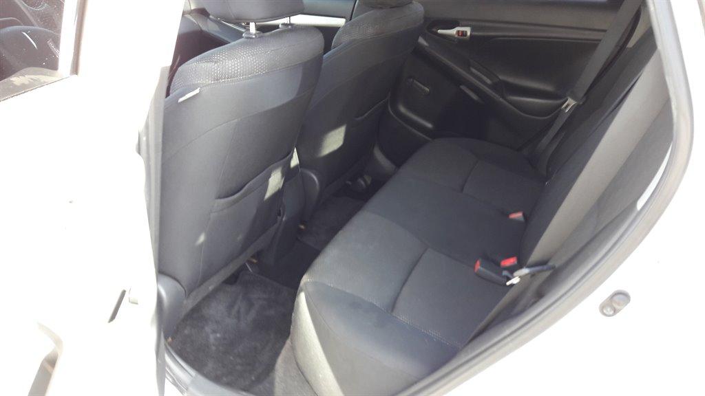 2009 Pontiac Vibe - $4,995