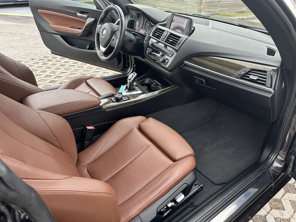 2016 BMW 228i - $16,875