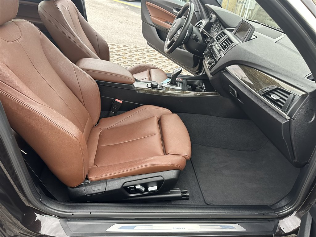 2016 BMW 228i - $16,875