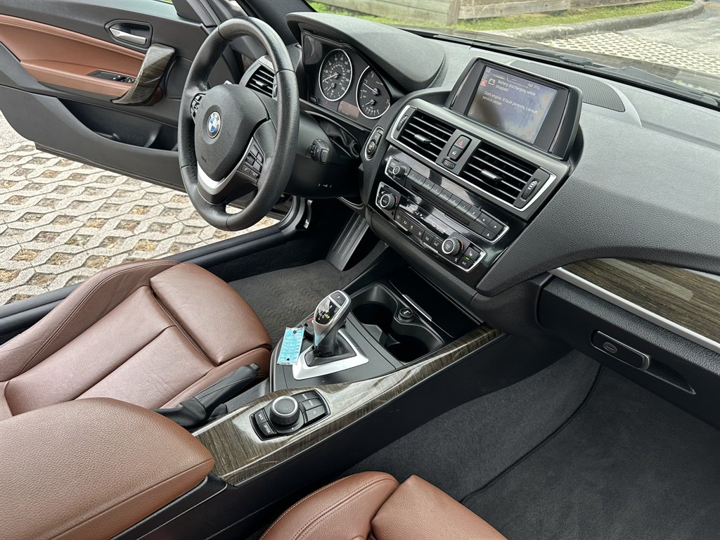 2016 BMW 228i - $16,875