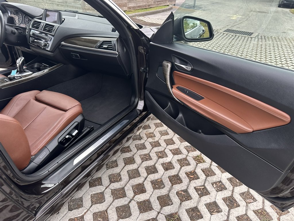2016 BMW 228i - $16,875
