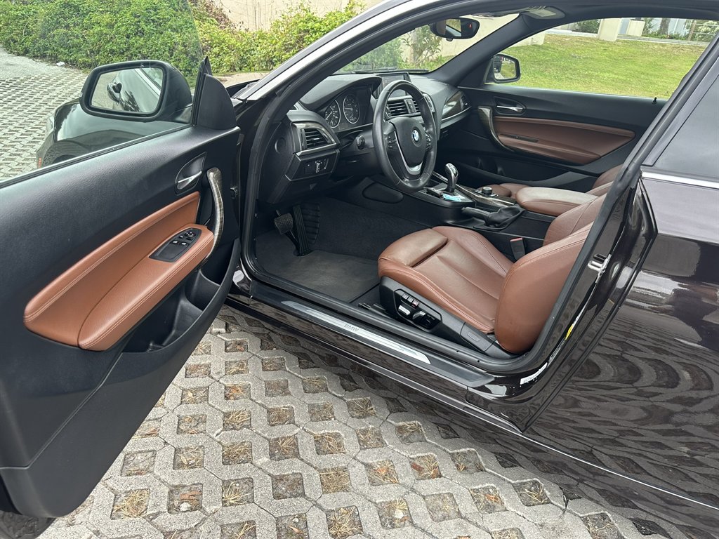 2016 BMW 228i - $16,875