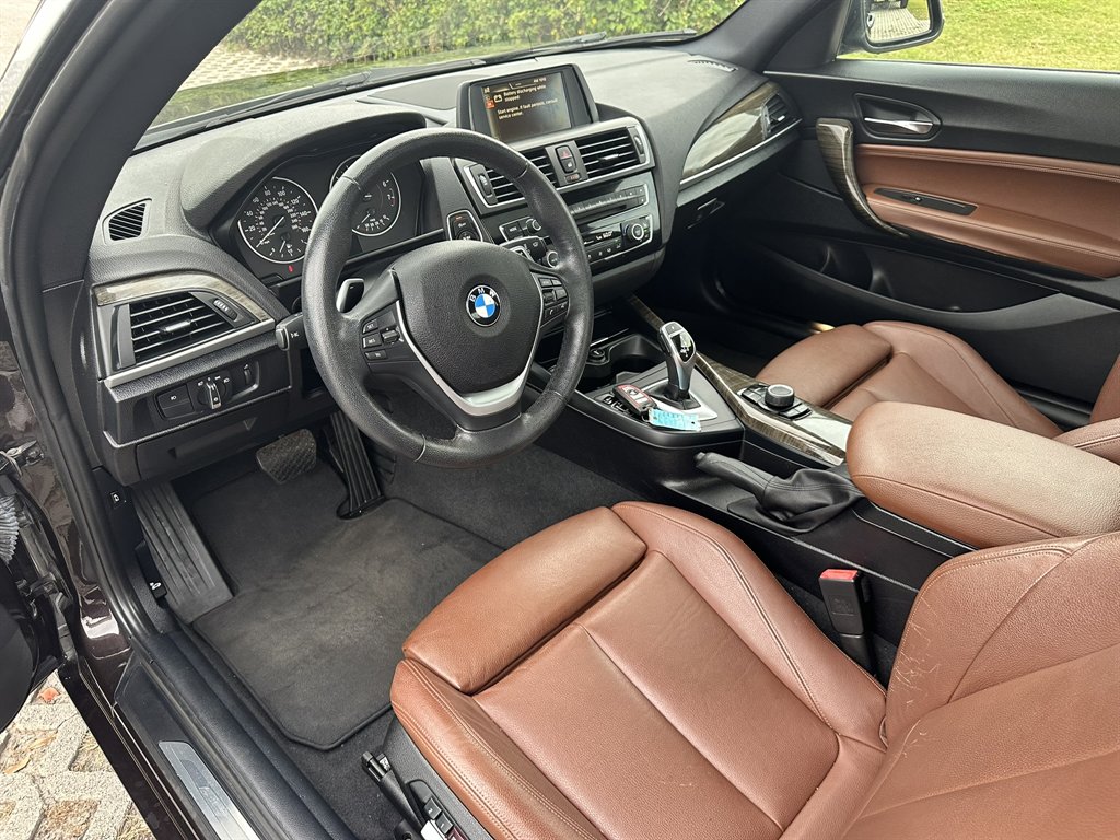 2016 BMW 228i - $16,875