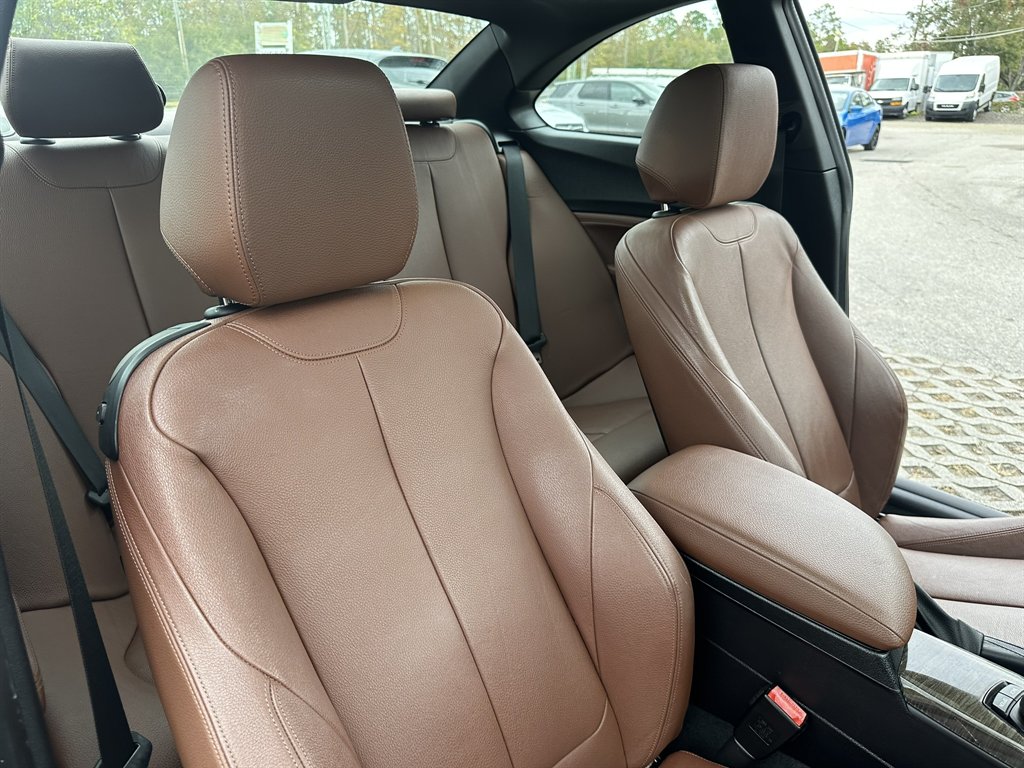 2016 BMW 228i - $16,875