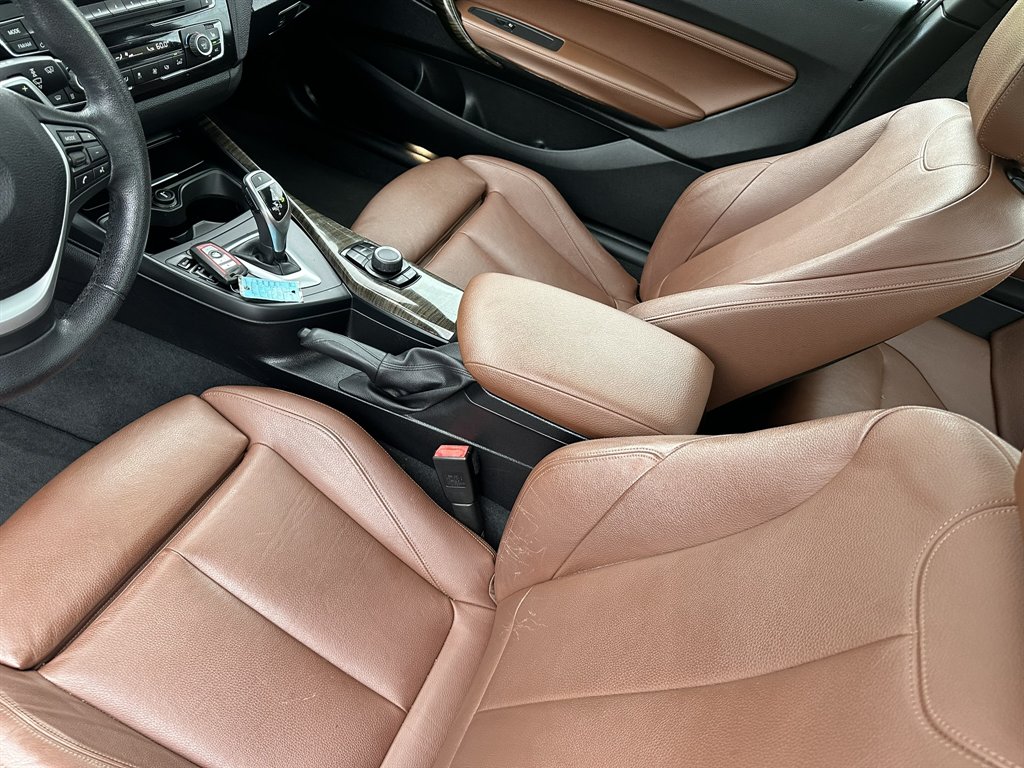 2016 BMW 228i - $16,875