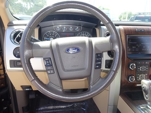 2013 Ford F-150 King Ranch photo
