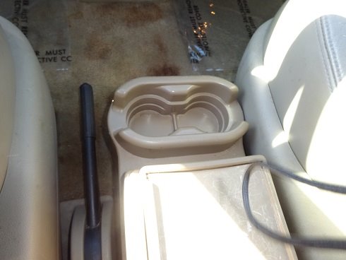2004 Ford Freestar Limited photo