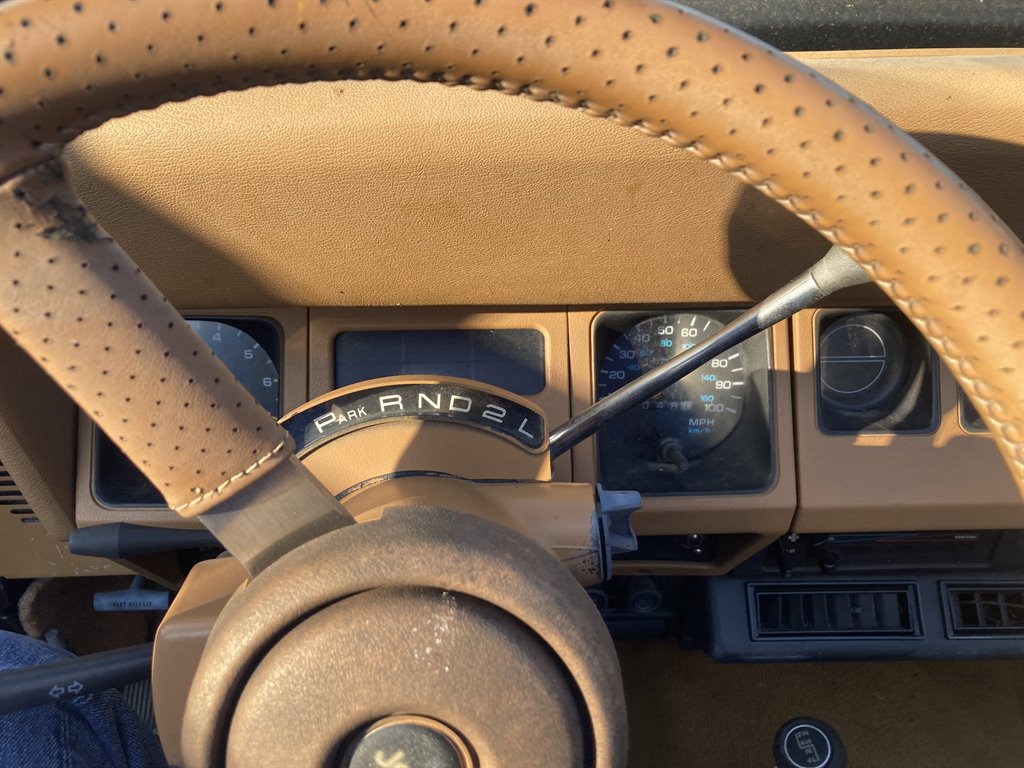 1995 Jeep Wrangler - $3,995