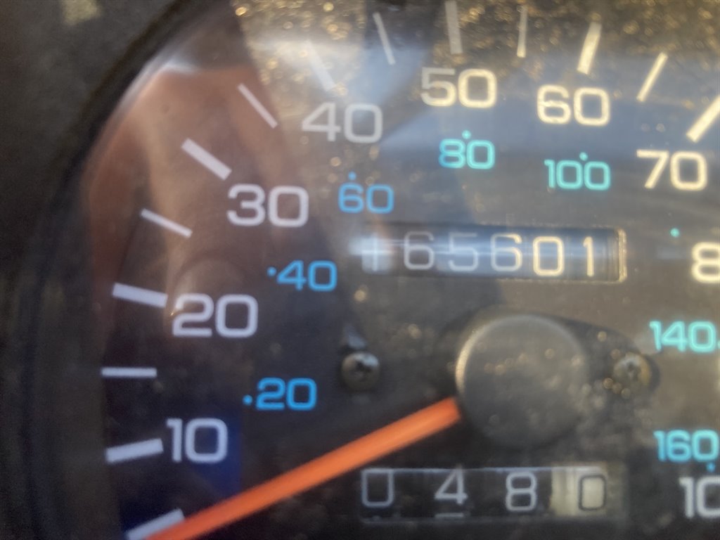 1995 Jeep Wrangler - $3,995