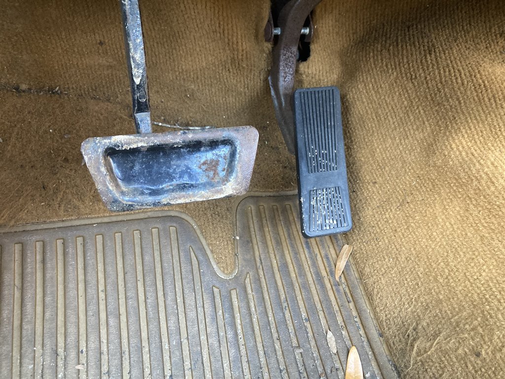 1995 Jeep Wrangler - $3,995