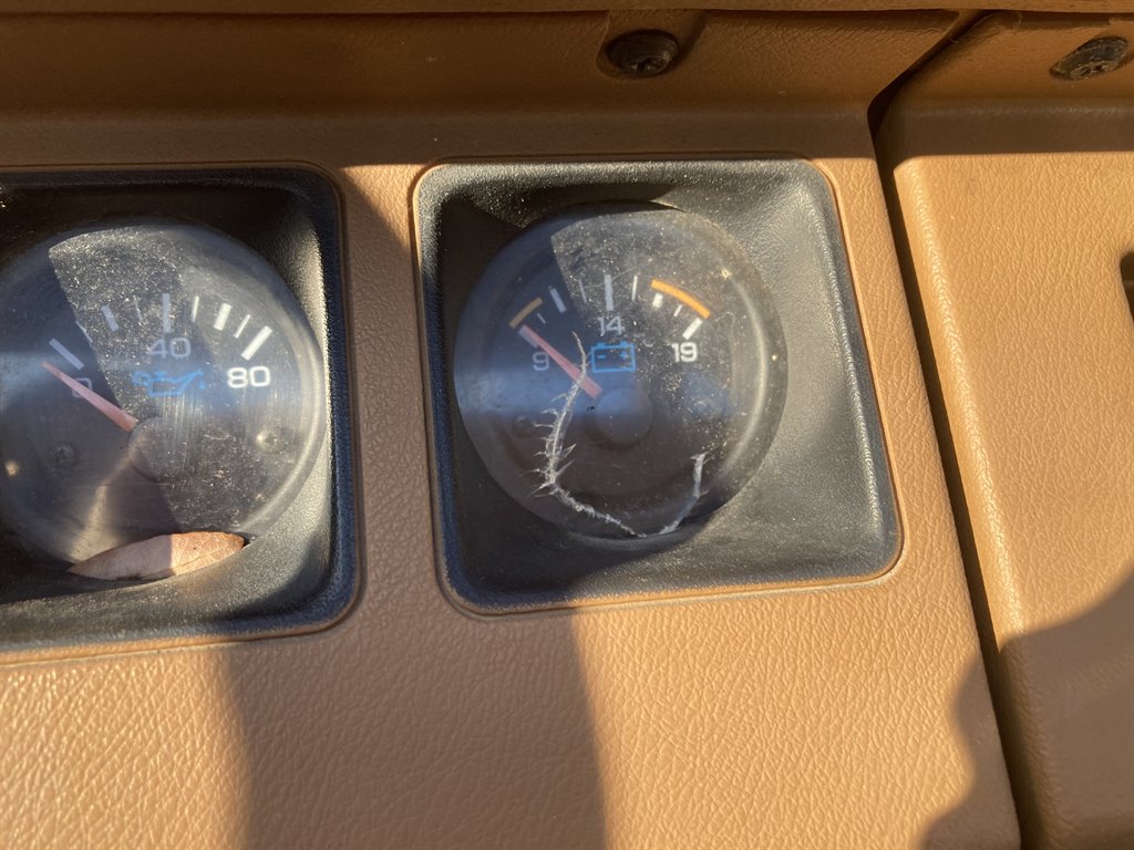 1995 Jeep Wrangler - $3,995
