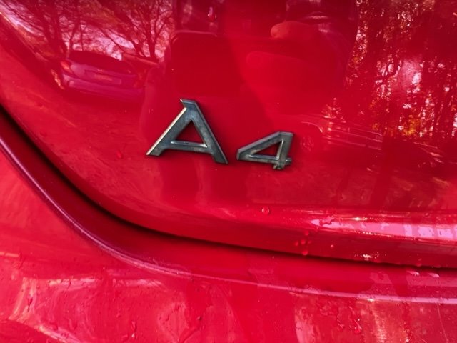 2010 AUDI A4 Sedan - $5,495
