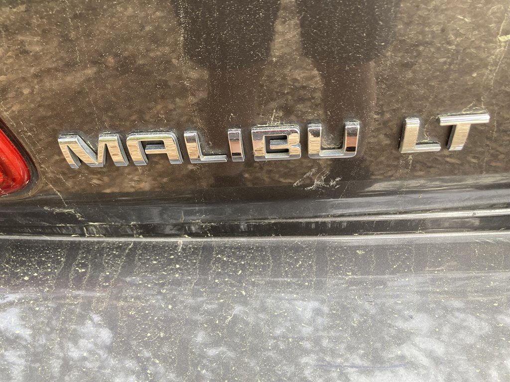2011 Chevrolet Malibu LT photo