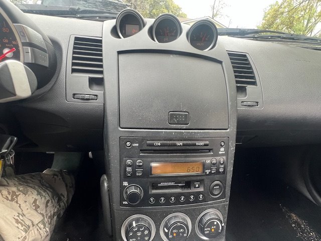 2005 Nissan 350Z Touring photo
