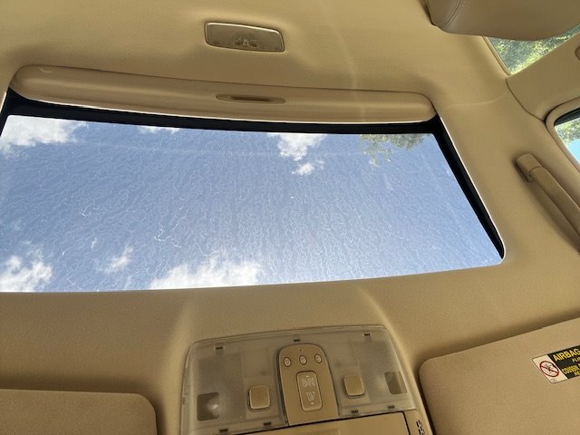 2007 Lexus RX 350 photo