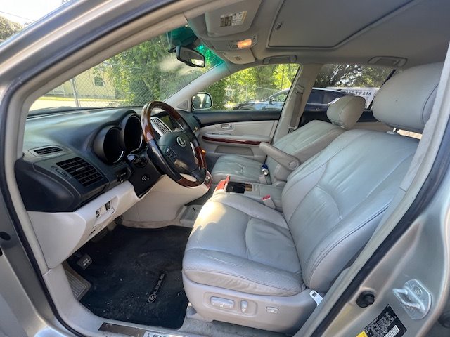 2007 Lexus RX 350 photo