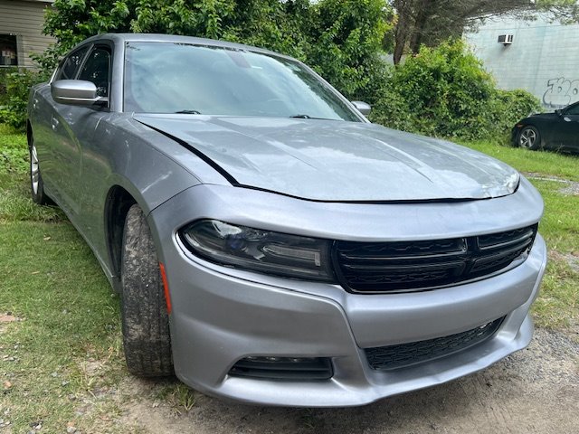2015 Dodge Charger SE photo