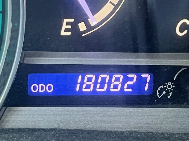 2011 Toyota Venza - $4,138