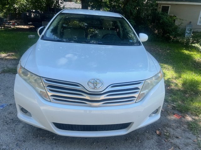 2011 Toyota Venza - $4,138