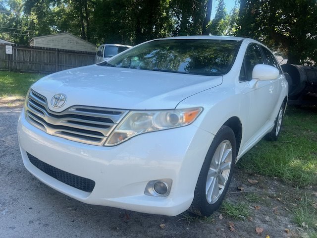 2011 Toyota Venza - $4,138