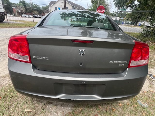 2010 Dodge Charger - $1,893