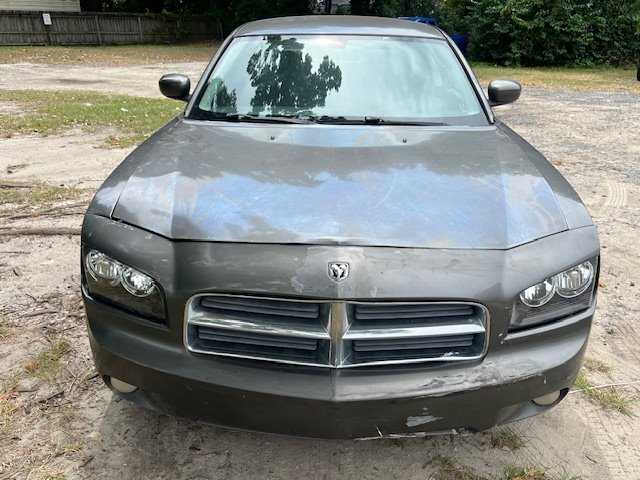 2010 Dodge Charger - $1,893