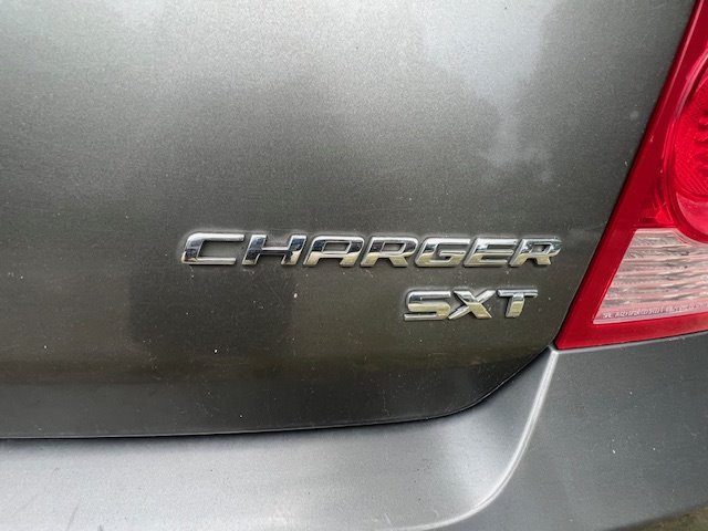 2010 Dodge Charger - $1,893