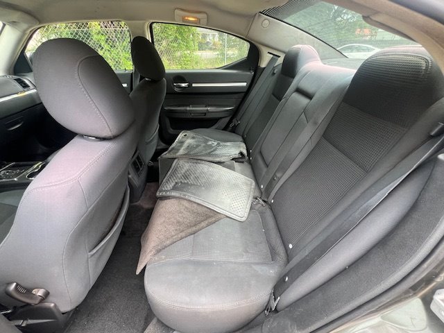 2010 Dodge Charger - $1,893