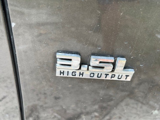 2010 Dodge Charger - $1,893