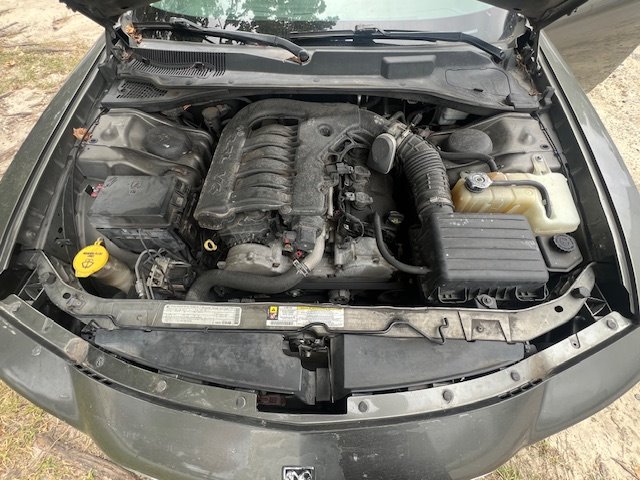2010 Dodge Charger - $1,893