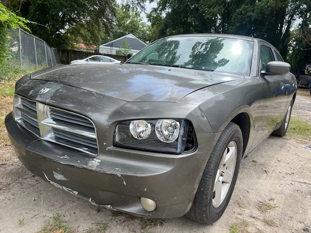 2010 Dodge Charger - $1,893