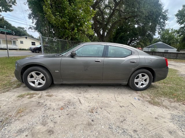 2010 Dodge Charger - $1,893