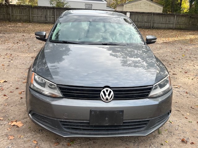 2012 Volkswagen Jetta - $4,995