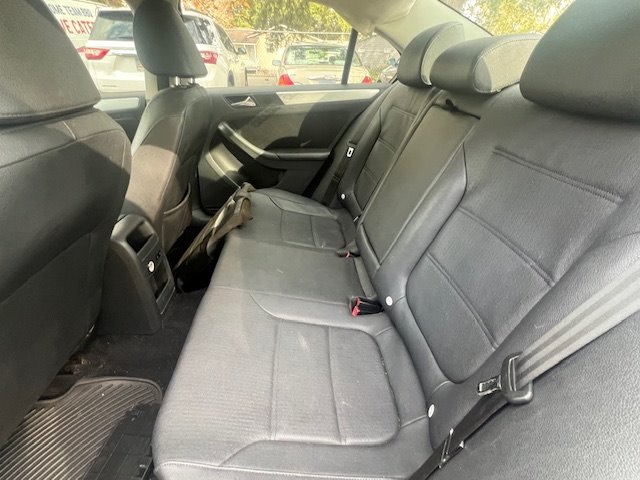 2012 Volkswagen Jetta - $4,995