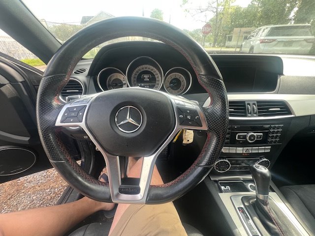 2013 Mercedes-Benz C-Class C300 4MATIC Luxury photo