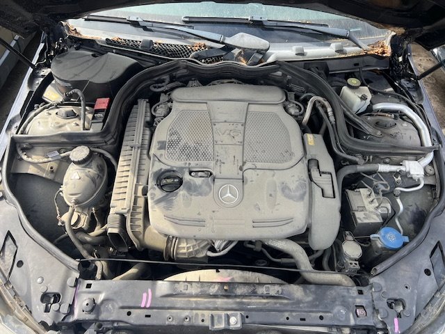 2013 Mercedes-Benz C-Class C300 4MATIC Luxury photo