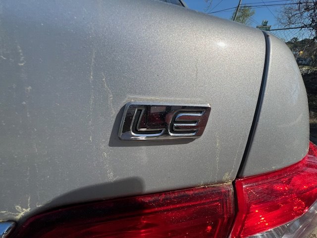 2013 Toyota Corolla L photo
