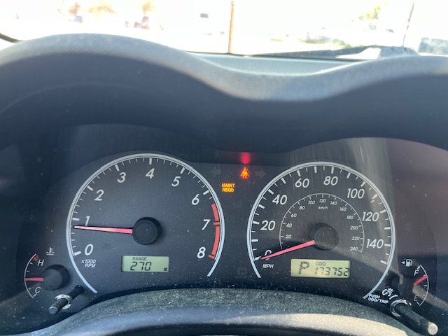 2013 Toyota Corolla L photo